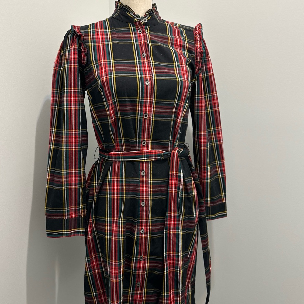 J. Crew Dress
